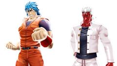 Imágenes de Toriko: Ultimate Survival