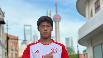 Muerte cerebral en futbolista tras choque con un rival