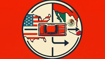 Adiós autos chocolate: La realidad del nuevo decreto para legalizar autos en 2026