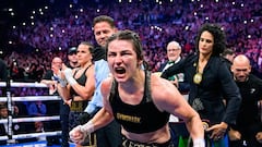 USA Boxing to permits trans boxers to compete against cis women