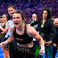 USA Boxing to permits trans boxers to compete against cis women