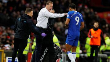 Everton - Leicester en vivo: Carabao Cup, cuartos en directo