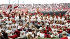 Diablos Rojos vs Sultanes de Monterrey: ¿Dónde y cuándo ver la Serie del Rey de LMB 2024?