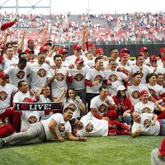 Diablos Rojos vs Sultanes de Monterrey: ¿Dónde y cuándo ver la Serie del Rey de LMB 2024?
