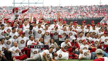 Diablos Rojos vs Sultanes de Monterrey: ¿Dónde y cuándo ver la Serie del Rey de LMB 2024?