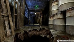 Imágenes de Saw II: Flesh and Blood