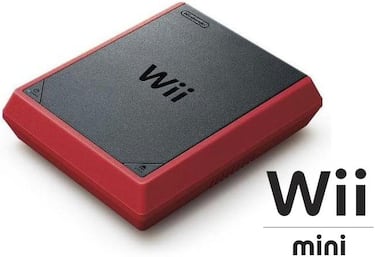 La Wii Mini “no tiene sentido” según una encuesta británica