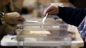Horarios Elecciones Castilla y León: a qué hora abren los colegios electorales y hasta cuándo se puede votar