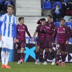 Un agujero llamado Butarque