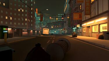 Anunciado TMNT: Empire City, el juego que te meterá en la piel de las Tortugas Ninja como nunca antes