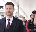 SER: Xabi Alonso defraudó 5M€ según la Abogacía del Estado