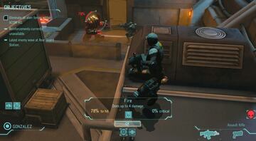 Captura de pantalla - XCOM: Enemy Within (360)