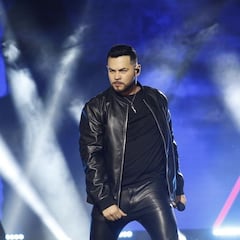 Eduardo sufre cuadro de estrés en La Academia: ¿cuál es su estado de salud?