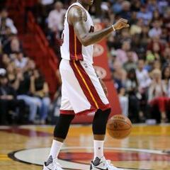 Empieza el baile: Chalmers, ¿a los Grizzlies de Marc Gasol?