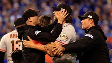 Desde la campaña 1995 existe la figura del wild card en MLB y en 27 años de existencia seis organizaciones han conquistado la Serie Mundial.
