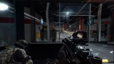 Activision pide paciencia con los "noobs navideños" en Call of Duty Black Ops 2