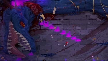 Estos son los juegos que ya están en nuestro radar después del Steam Next Fest de octubre 2025