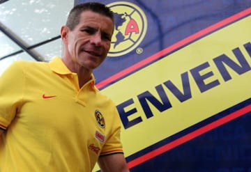 El Capitán Furia, es junto a Cristóbal Ortega el que más campeonatos tiene con el América.