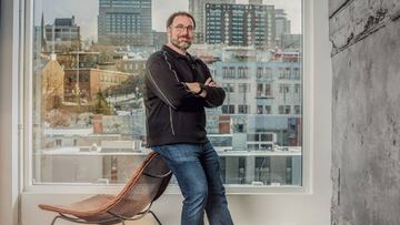 Mike Laidlaw, nuevo director creativo de Ubisoft Quebec