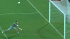 Eligen los mejores goles de la Copa América en la historia y hay dos chilenos: uno es top 3