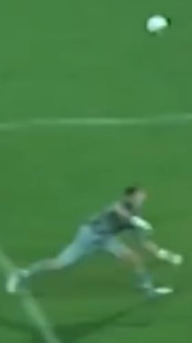 Eligen los mejores goles de la Copa América en la historia y hay dos chilenos: uno es top 3