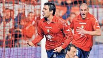 A Unai le obsesiona la estrategia rojilla