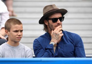 David Beckham ready to unveil Miami team plans