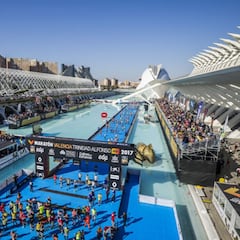 La Maratón de Valencia se pone firme con los atletas contratados