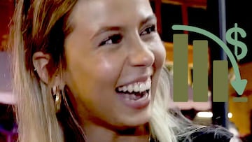 Hawk Tuah girl crypto