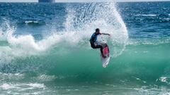 El Maui And Sons Promesas Chile cierra la temporada del surf en Reñaca