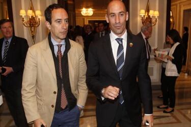 La AFE se gasta 3 millones de euros en su nueva sede