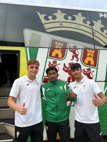 El turno de los otros