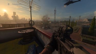 CoD: Modern Warfare 2 tips to deal with campers in the multiplayer