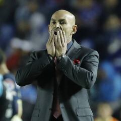 Paco Jémez habla de sus posibles ofertas: “Equipos no me faltan”