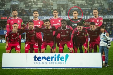 El Tenerife ha mejorado notablemente sus prestaciones desde que Edgar Badia lleg a la isla. El portero cataln tuvo una actuacin decisiva este fin de semana, para dar la victoria a su equipo ante el Albacete. Par un penalti, aunque en el rechace el baln acab dentro; y adems complet otras dos paradas y cinco despejes.