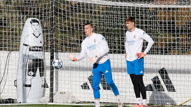 Lunin para evitar la tragedia griega