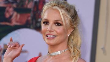 La cantante estadounidense Britney Spears se desahogó este miércoles y exigió su libertad, sentenciando que quiere retirar su tutela de su padre.