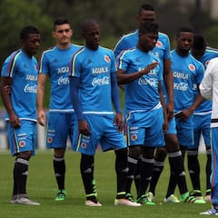 Jesurún presenta queja ante FIFA por cesión de jugadores a JJOO