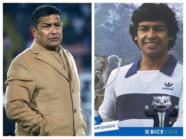 Una leyenda defiende a la joya de la UC antes del Clásico: “Es un jugador muy...”