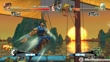 [TGS] Super Street Fighter IV, Impresiones