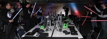 MeriStation gana el torneo de medios de Star Wars: The Old Republic