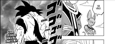 Dragon Ball Super: drama y épica en el último capítulo; se acerca la gran batalla final