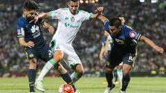 Zubeldía: “Lo más importante es llegar a la final"