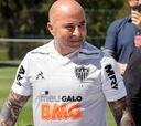 La polémica acusación que recibió Jorge Sampaoli en Brasil