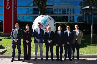 Al-Zain se convierte en socio de Tebas