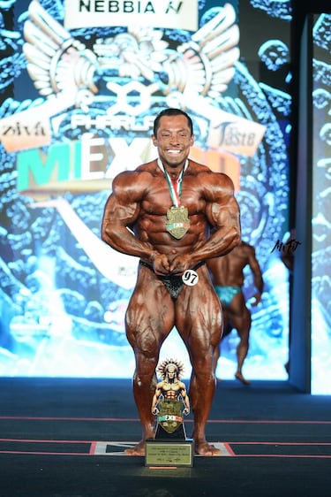 La leyenda chilena que volvió a hacer historia: “Mi papá le estaría contando a todos que su hijo fue campeón”