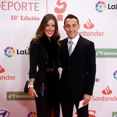 Guardado: “Ya estoy mayor para un sexto Mundial”