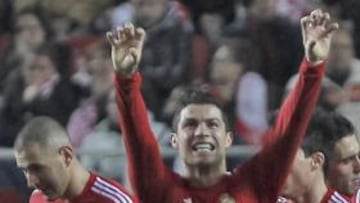 Más de 4,8 millones vieron la victoria del Madrid en Sevilla