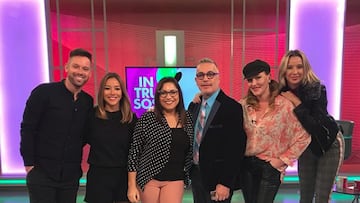 “Kast ocupó bots para que me echaran del canal... Ya no puedo ir a la TV abierta, me angustia y estoy días sin dormir”