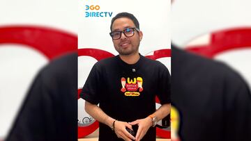 Steven Arce te pone al día con la programación deportiva de la segunda semana de abril.